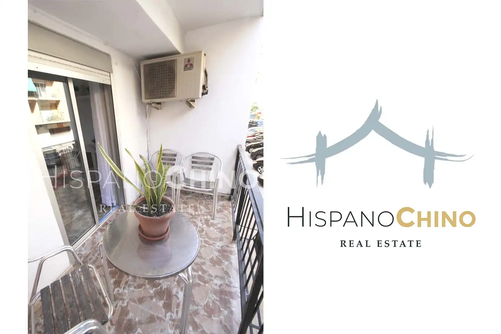 Flat with terrace for sale in Carrer del Iol