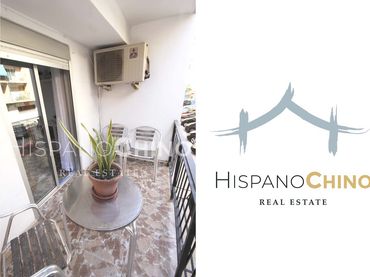Flat with balcony for sale in Carrer del Iol