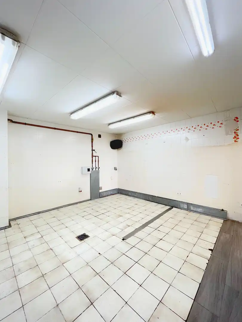 Local comercial de lloguer a Santa Coloma de Farners, imagen 15