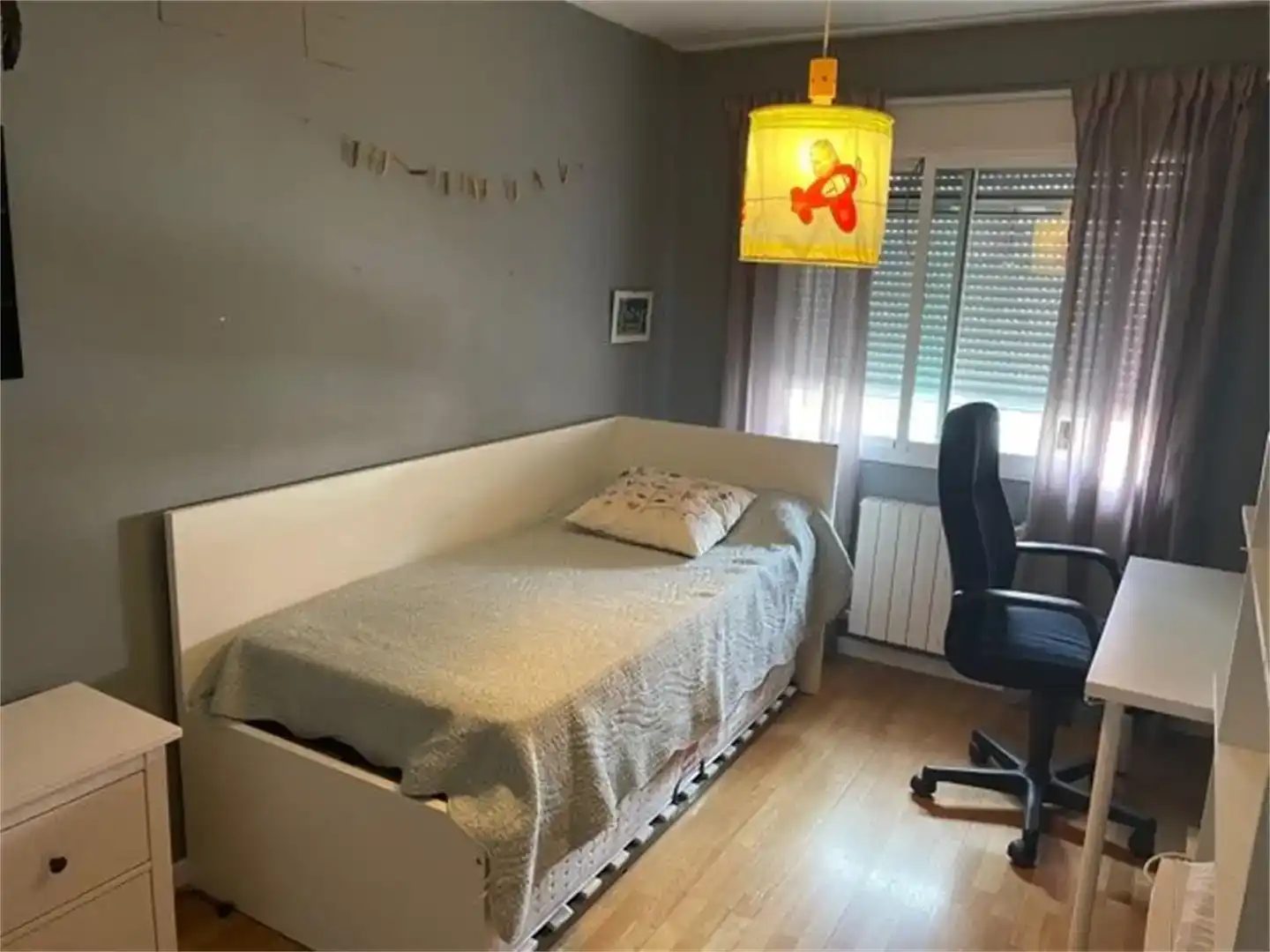Habitación de Casa o chalet para compartir en Polígono El Nogal - Malatones - Río de Janeiro