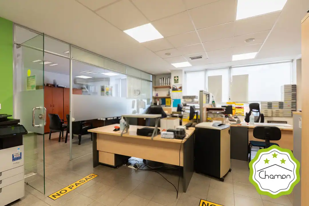 Nave industrial in vendita a Cruces, imagen 10