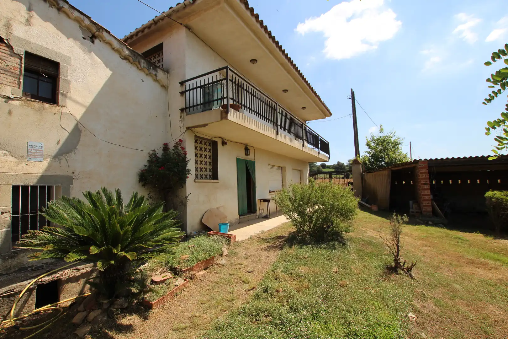 Landhaus mit Garten zum Verkauf in BP-5109, imagen 7