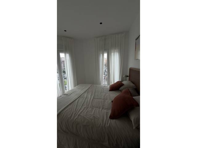 Piso en Alquiler en Calle Antonio Lopez en Moscardó