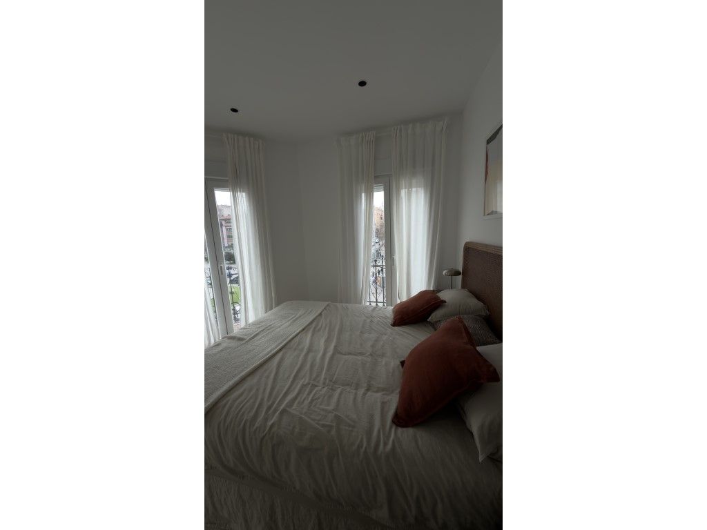 Piso de alquiler en Calle Antonio Lopez, Moscardó, Usera