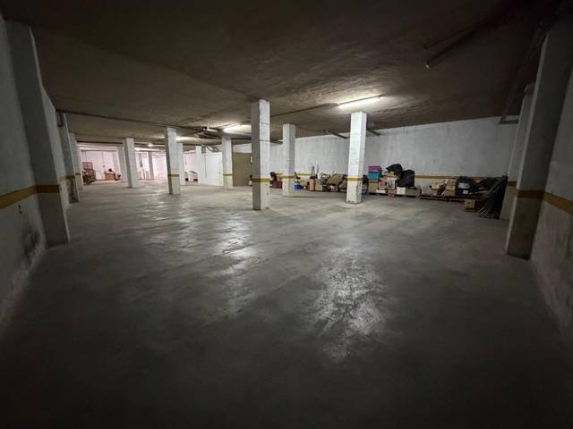 Local comercial en Venta en Vilamarxant