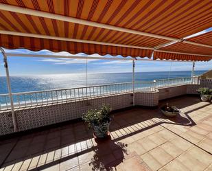 Terrace of Attic for sale in Almuñécar  with Terrace