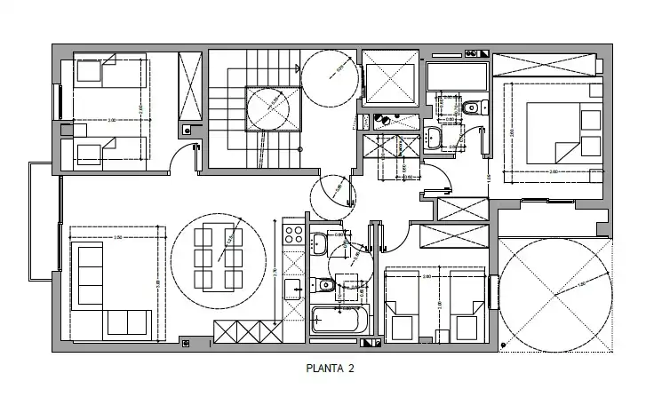 Terreno residencial en venta en L'Eixereta, imagen 2