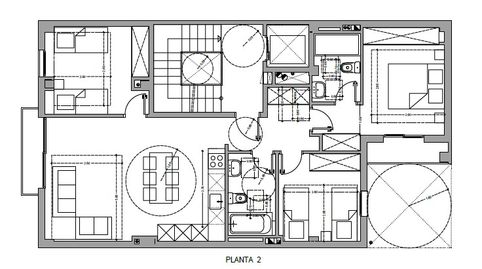 Foto 2 von Residential zum Verkauf in L'Eixereta, Burjassot