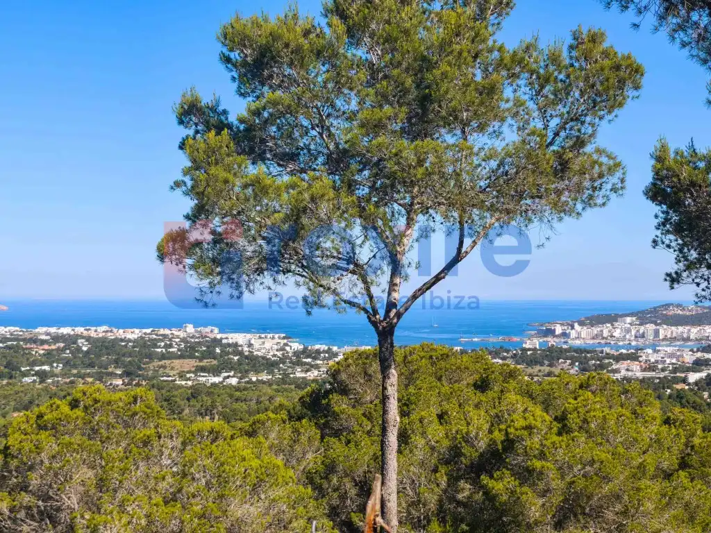 Study for rent in Diseminados Sa Serra, 18, Sant Antoni de Portmany