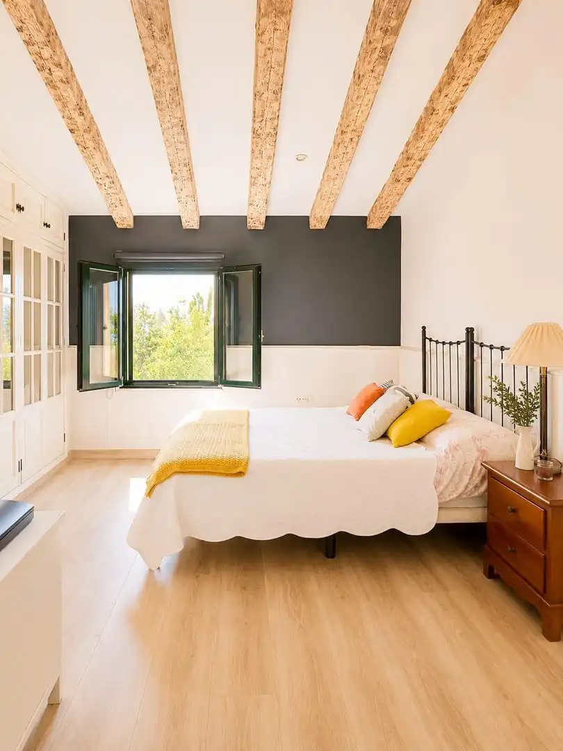 Reihenhaus mit Pool zur Miete in Calle Menorca "Finca Capucho", imagen 14