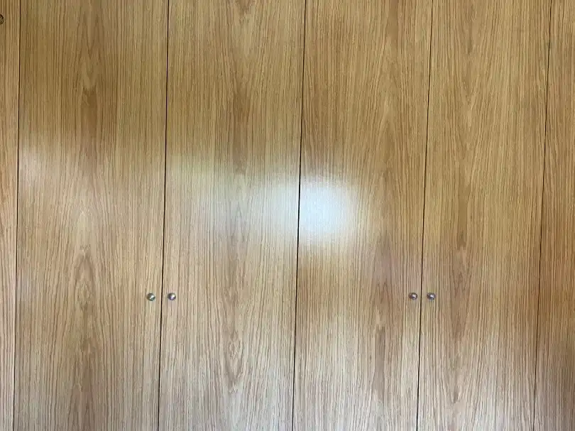 Bedroom of Flat for sale in Pueblo Español - Coveta Fumá