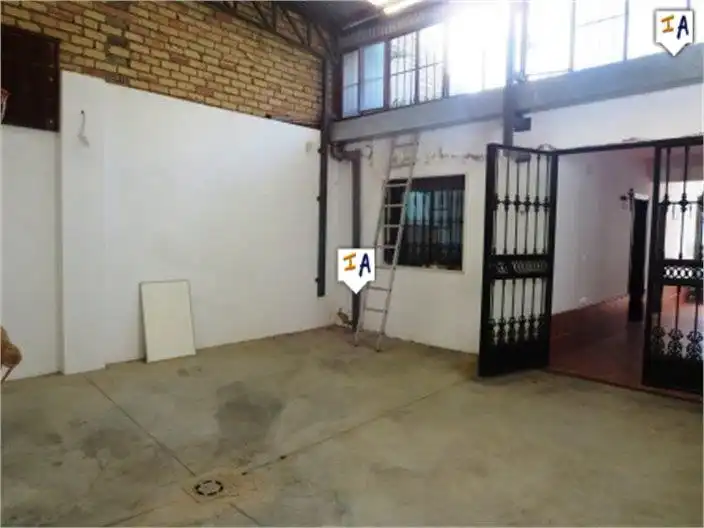 Casa o xalet en venda en Écija