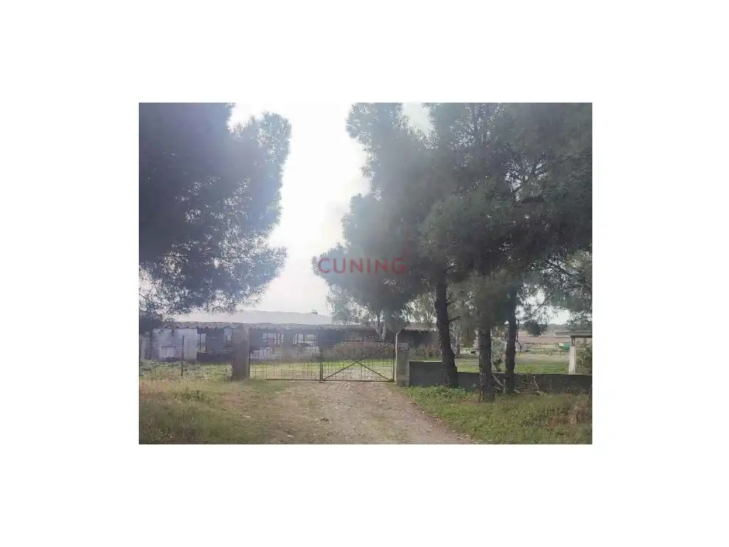 Industrial buildings for sale in Almoharín