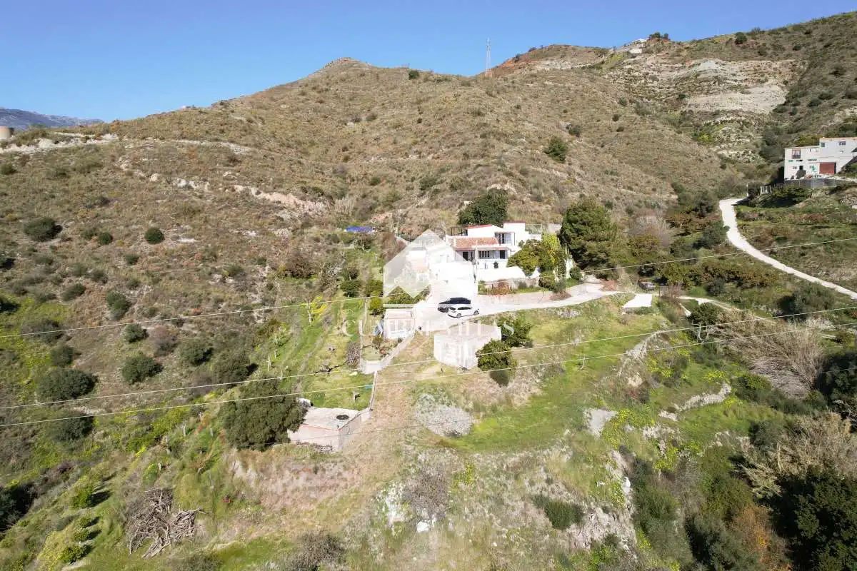 Landhaus mit Garten zum Verkauf in El Rescate - Río Seco, imagen 71