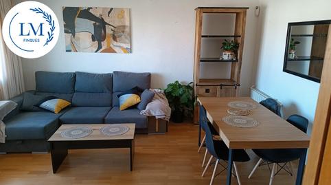 Photo 3 of Flat to rent in Ribes Roges, Vilanova i la Geltrú