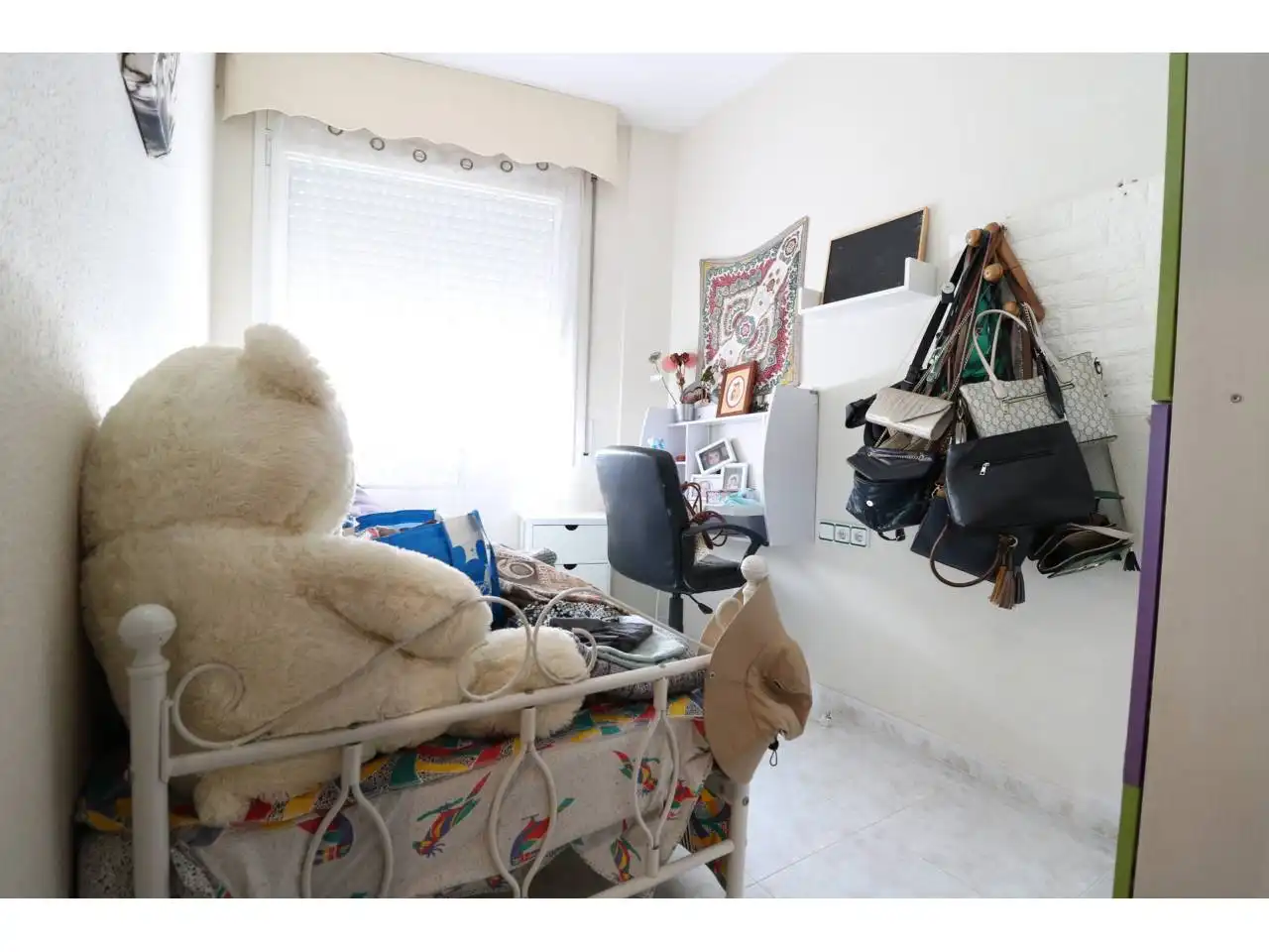 Flat for sale in Calle Joan Miró, Sant Quirze Parc- Vallsuau - Castellet