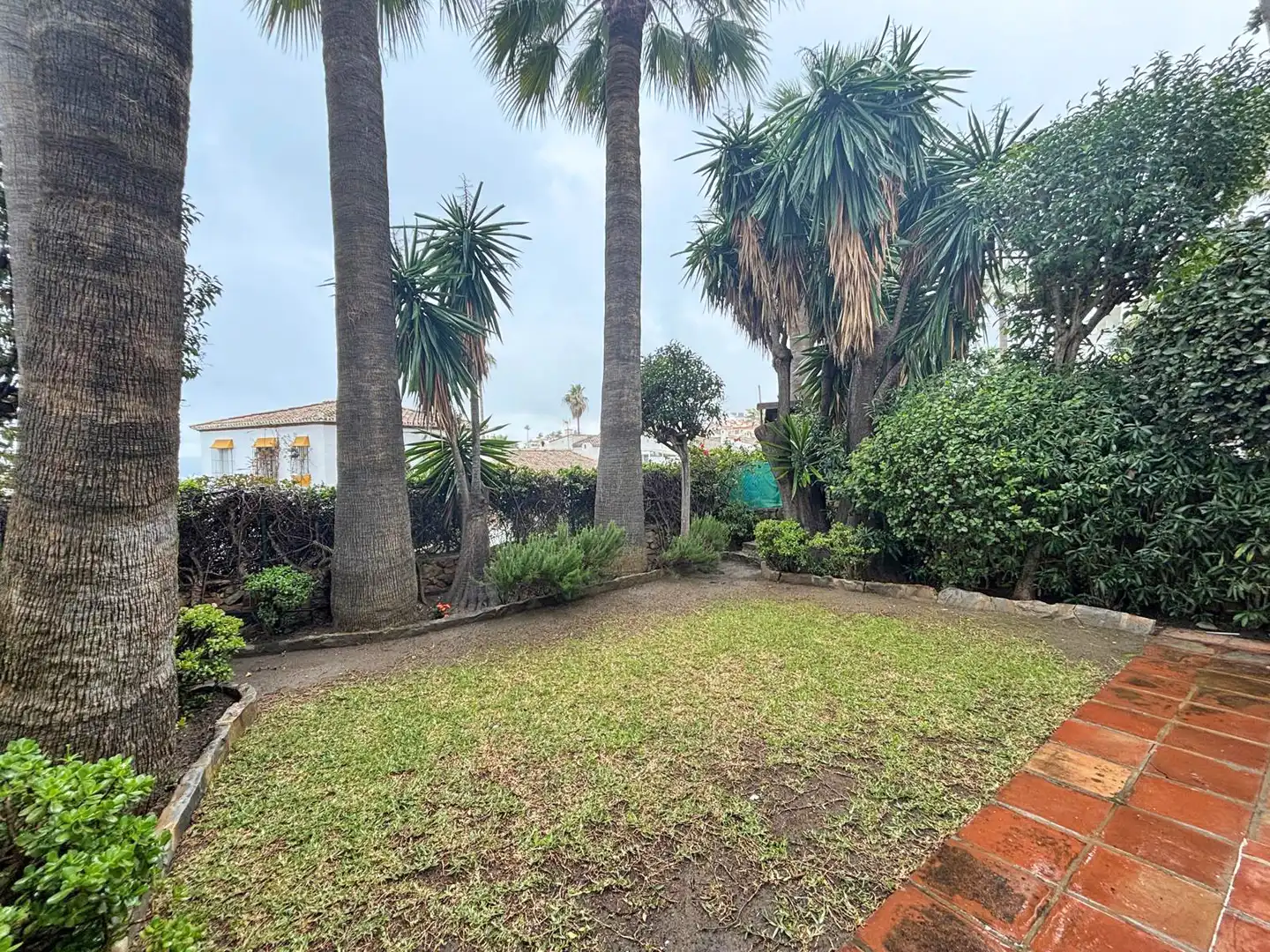 Villa mit Pool zum Verkauf in La Duquesa, imagen 28