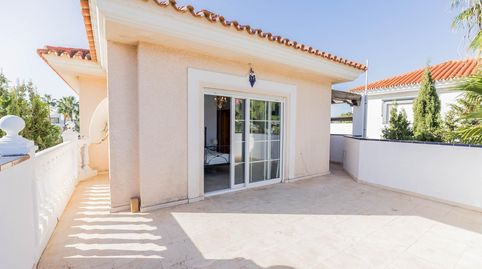 Photo 3 of Houses for sale in Castillo Sohail - Myramar, Fuengirola