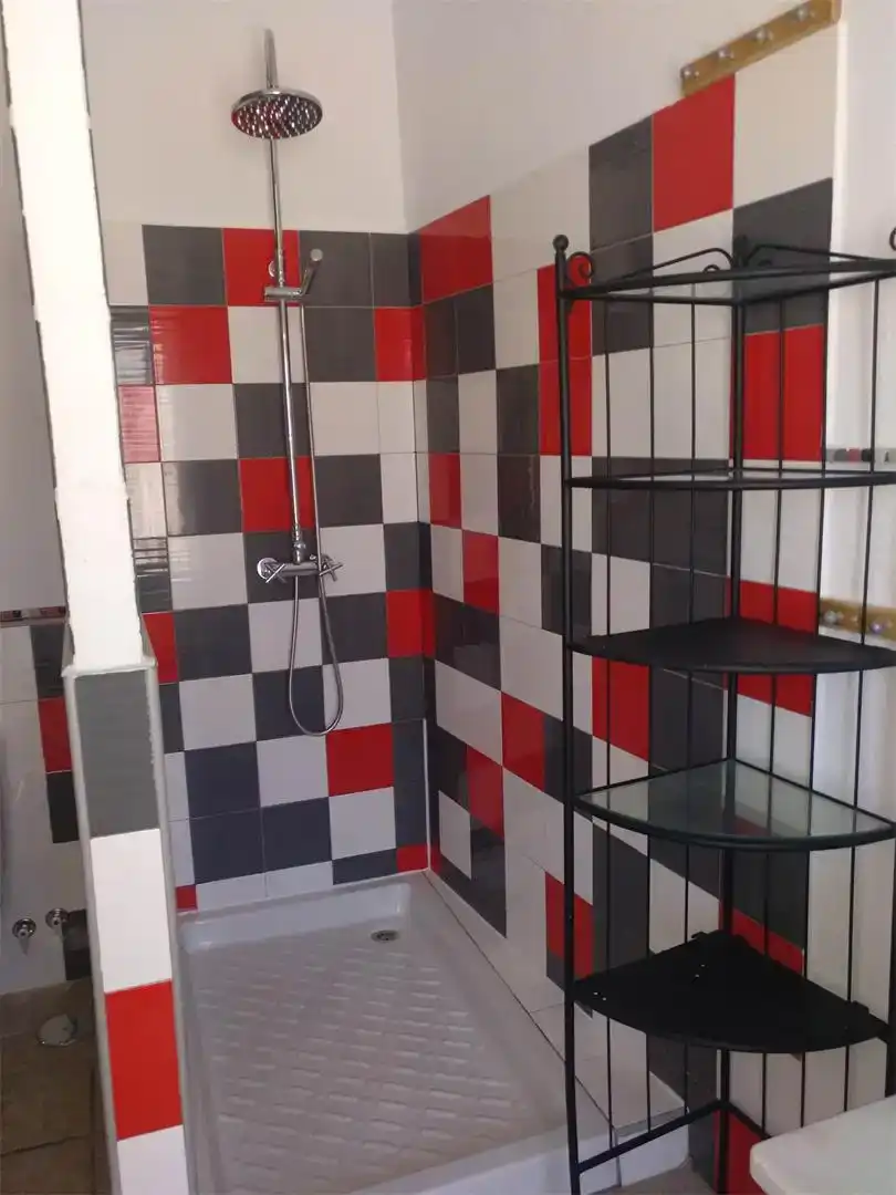 Bany de Pis en venda en Zafra amb Forn i Rentadora