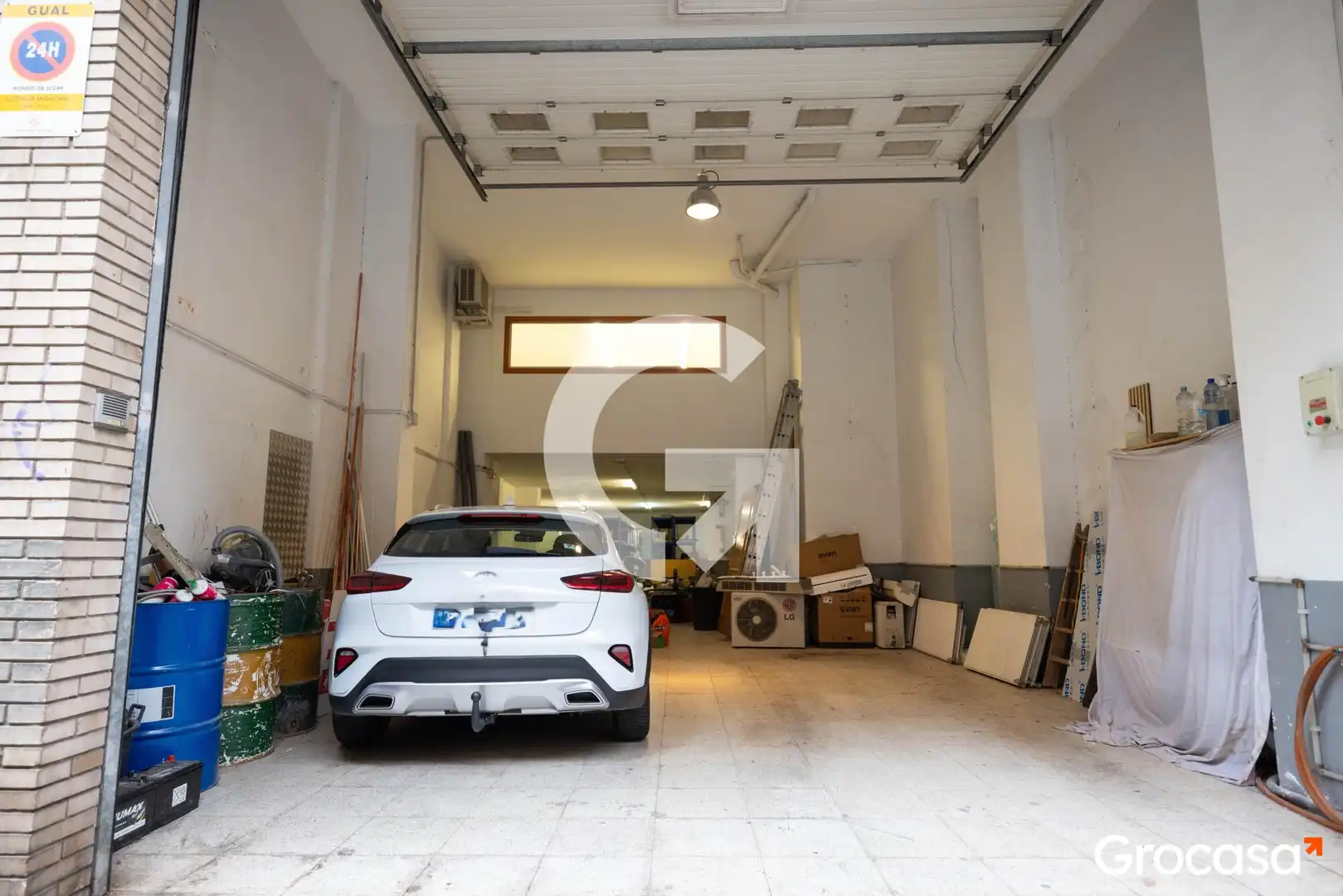 Local comercial en venta en AV SANT RUF, imagen 34
