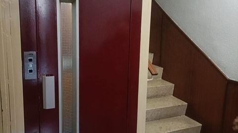 Foto 5 de Piso en venta en Plaza de Toros, Zaragoza Capital