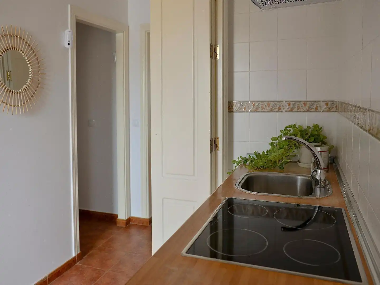 Appartement compact avec piscine à vendre à El Zabal - Santa Margarita, imagen 22