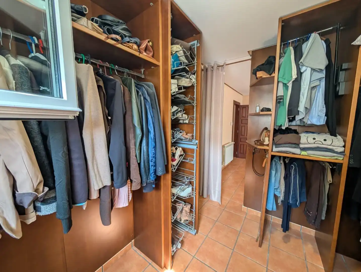Haus oder Chalet zum Verkauf in Gandia mit Heizung, Privatgarten und Terrasse