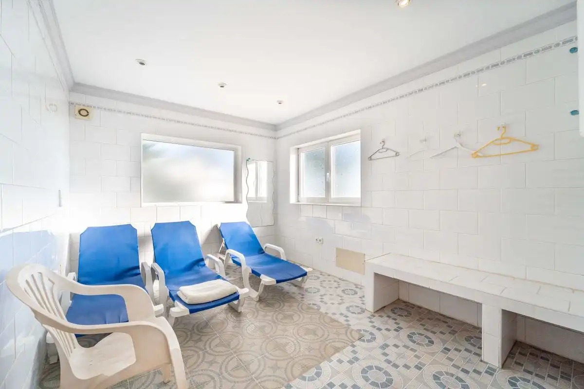 Casa con terraza en venta en C. la Noria, imagen 40