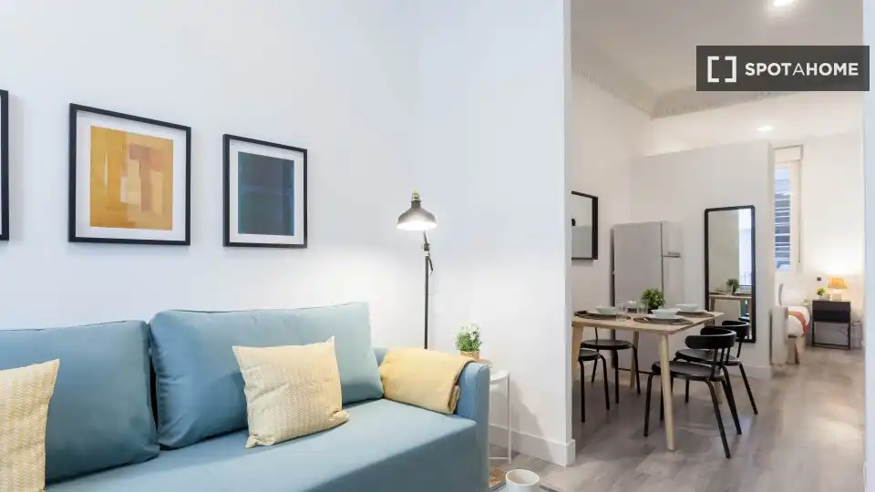 Appartement avec balcon à louer à Centro, imagen 8