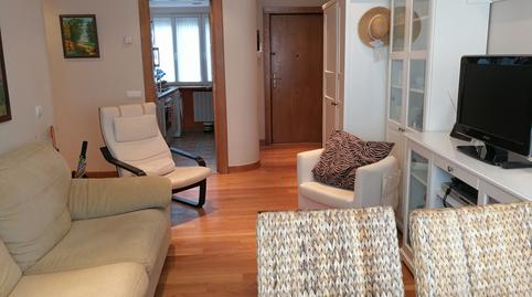 Foto 4 de Piso de alquiler en Calle la Braña, El Sardinero, Santander