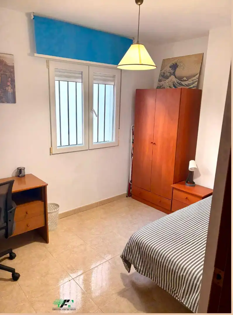 Appartamento con ascensore in affitto a Calle Manuel Machado, imagen 12