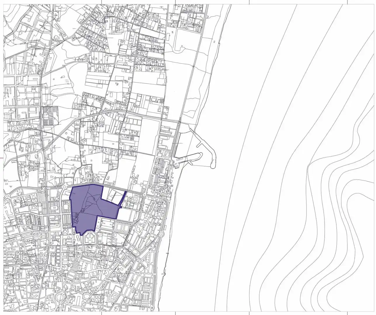 Residencial en venda a La Atunara - Periáñez