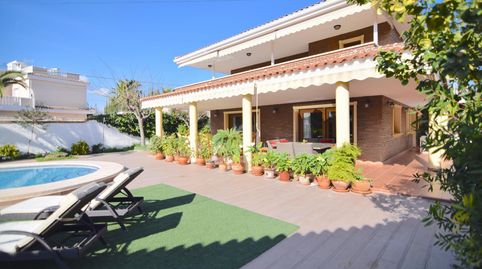 Foto 2 de Casa o chalet en venta en Rincón Bajo, Benidorm