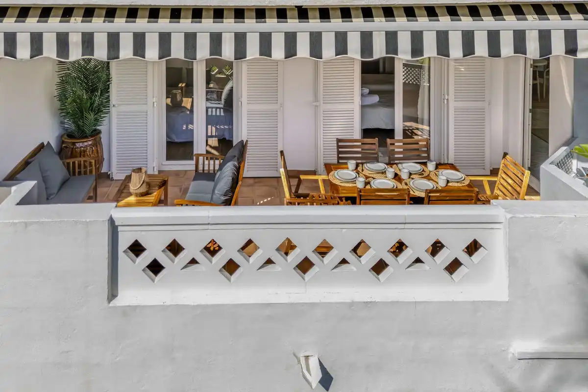 Apartamento en venta en Nueva Andalucía, imagen 36
