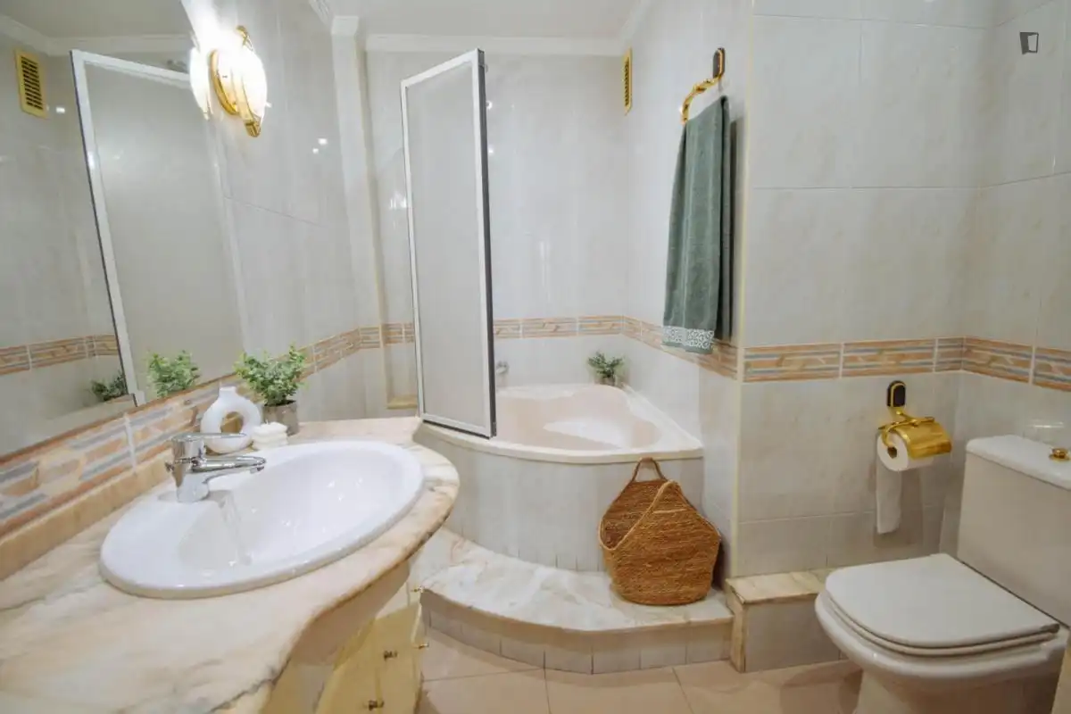 Room in Cappont