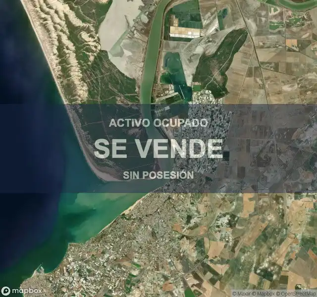 Wohnung zum Verkauf in Sanlúcar de Barrameda