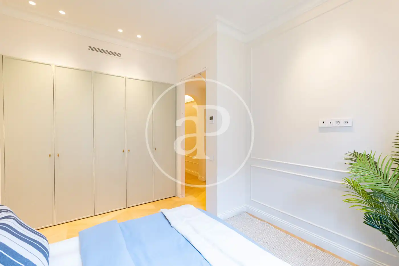 Habitación de Piso en venta en Barcelona con Aire acondicionado, Calefacción y Amueblado
