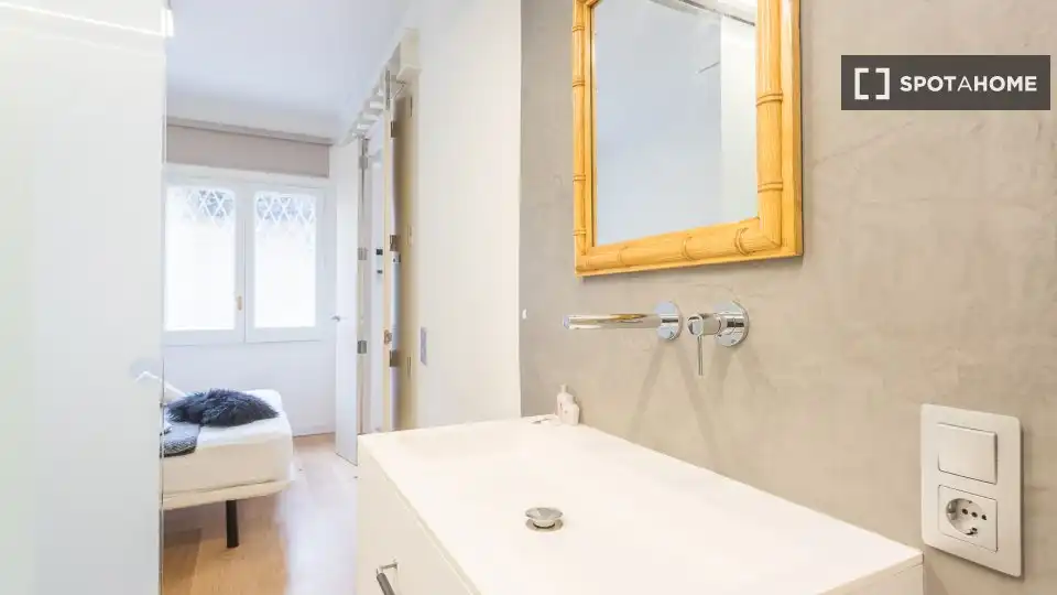 Flat for rent in El Putget i el Farró