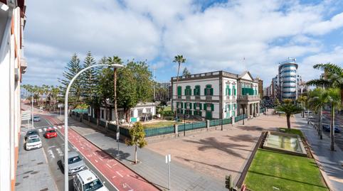 Photo 2 of Flat for sale in Calle León y Castillo, 78, Ciudad Jardín, Las Palmas de Gran Canaria