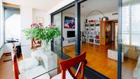 Living room of Flat for sale in Alicante / Alacant  with Air Conditioner, Heating and Private garden