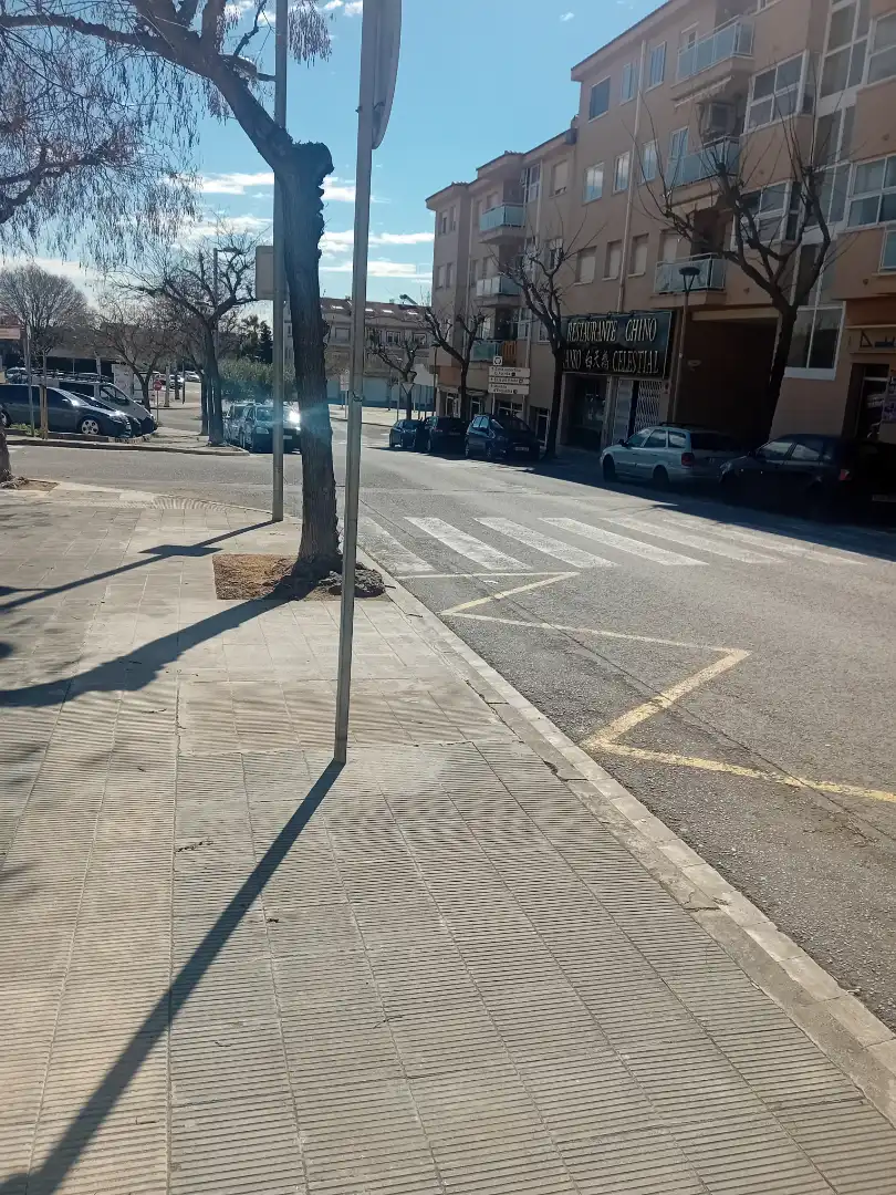 Business premises for sale in Avinguda del Fornàs 6, imagen 17