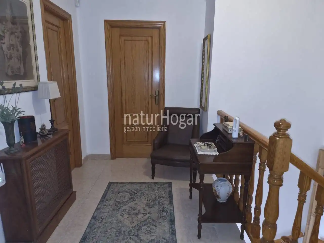 Detached house with pool for sale in La Cañada, imagen 17