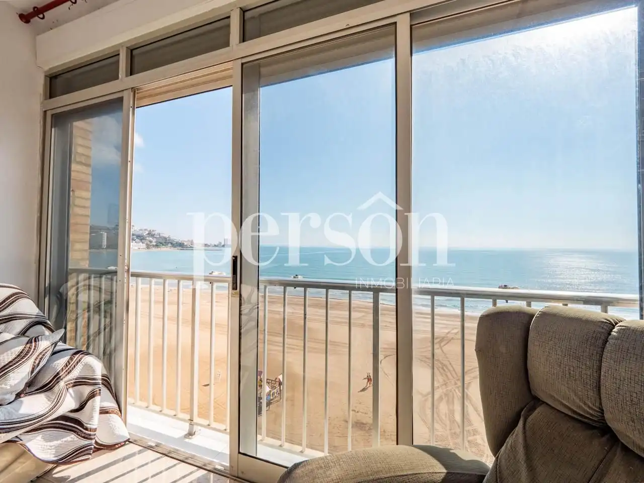 Appartement avec piscine à vendre à Racó, imagen 6
