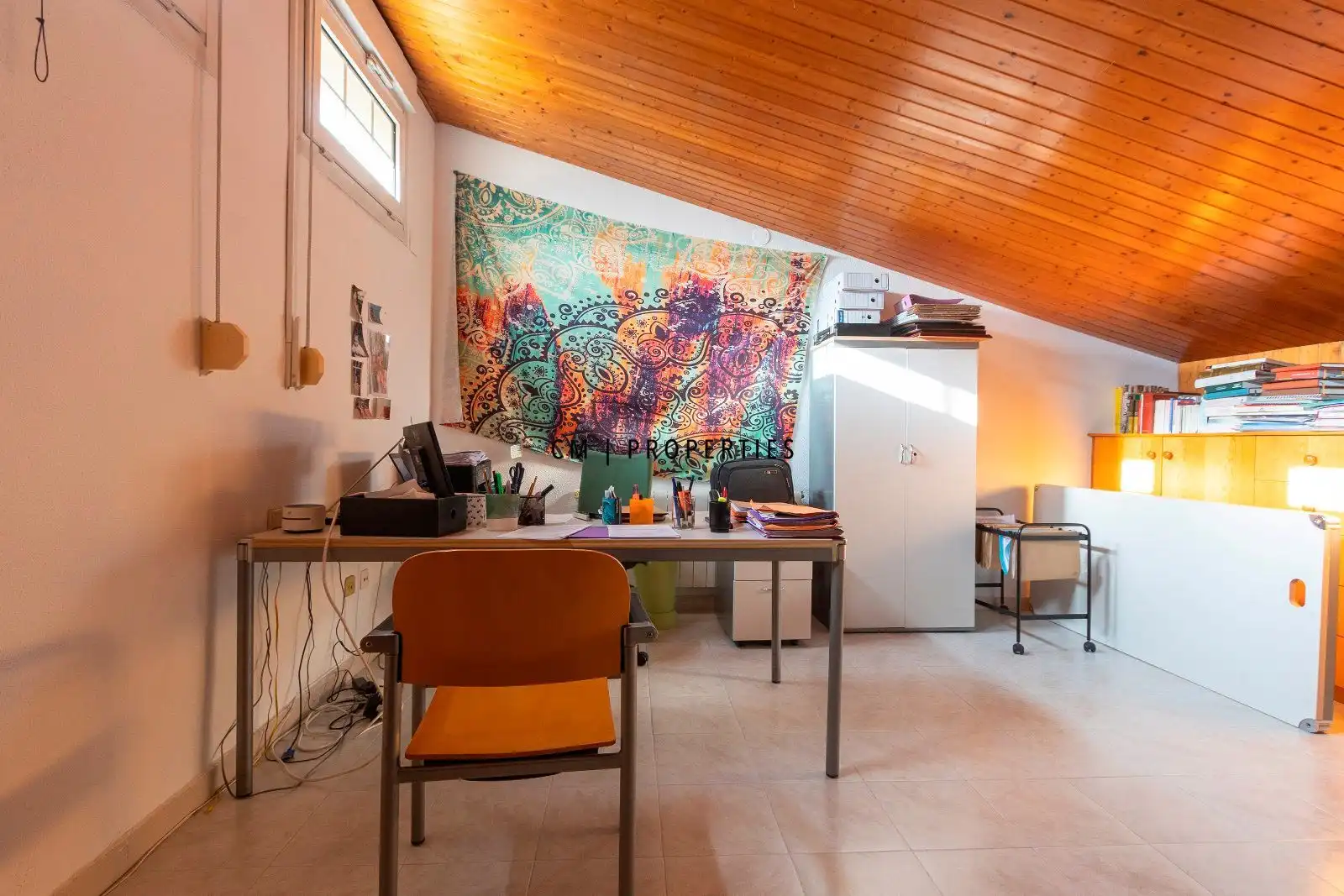 Casa adosada en venta en La Cañada