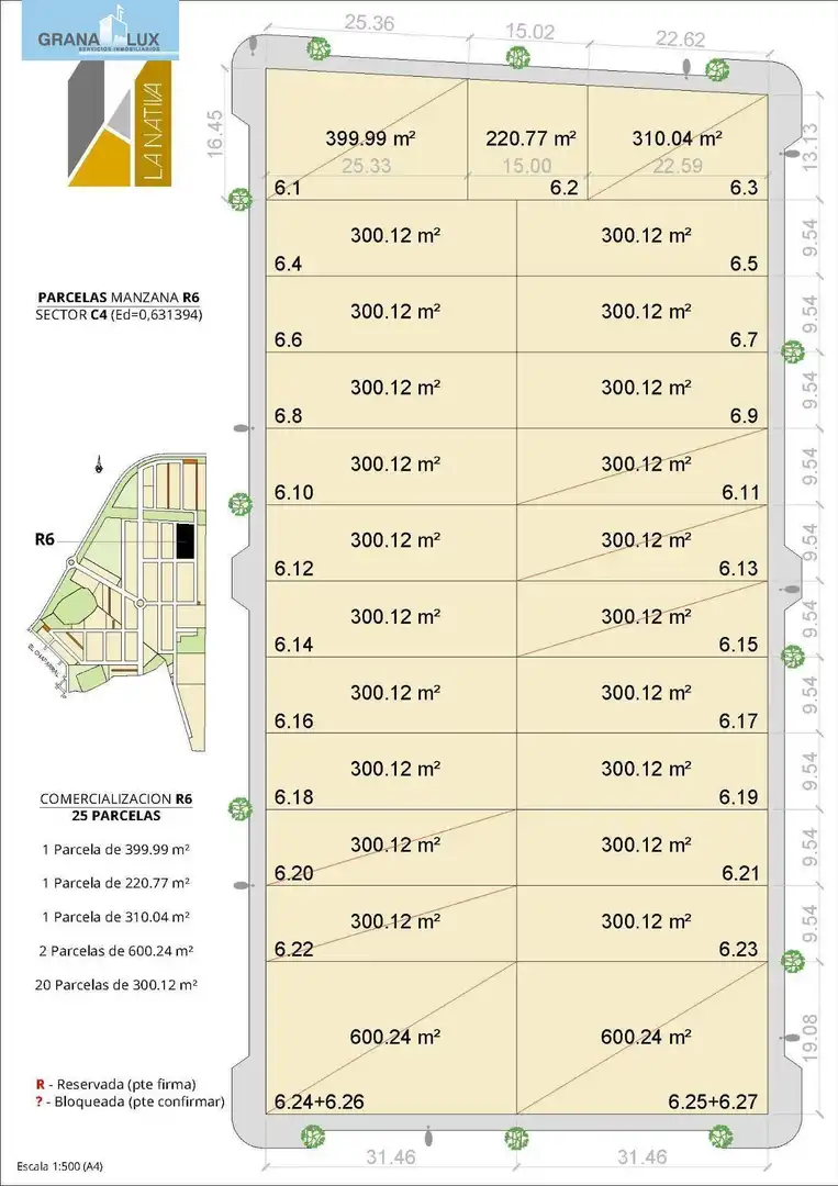 Terreny residencial en venda a Calle 18220, imagen 39