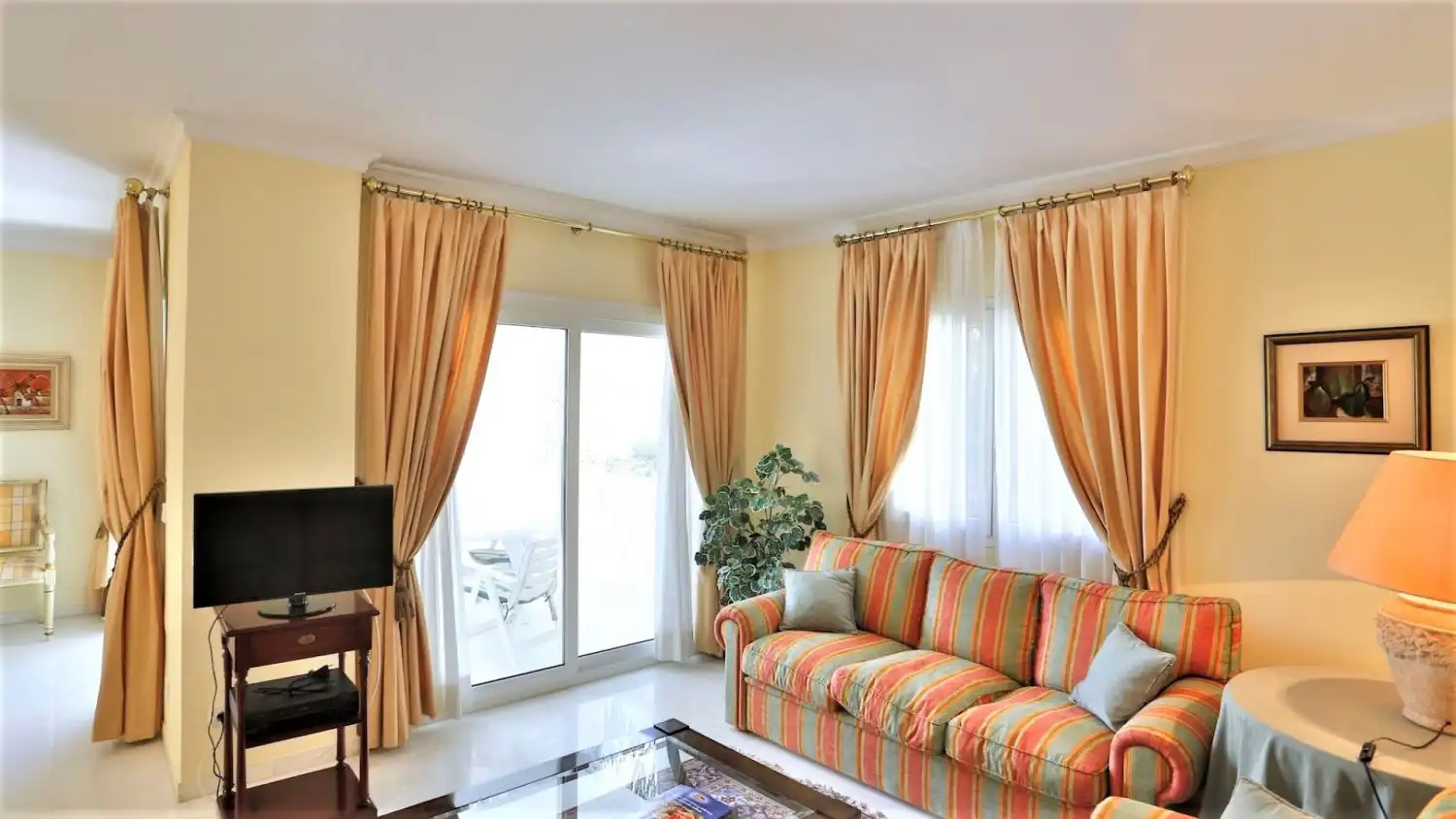 Apartament de lloguer a Nueva Andalucía, imagen 16