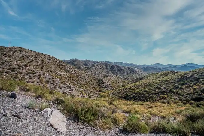 Terreno rustico in vendita a Paraje Collados de las Hormigas, Cumbre de los Collados, Sector 1, imagen 14