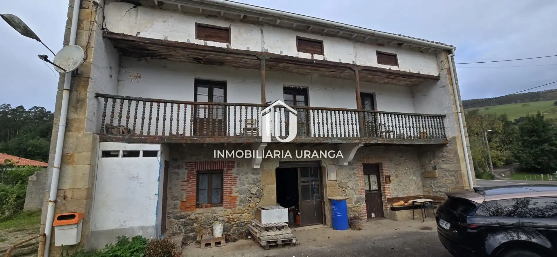 Maison à vendre à Secadura, imagen 2