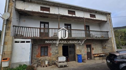 Oportunidad de Inversión Amplio Chalet Independiente en Voto para Reformar con pequeño terreno, imatge 2