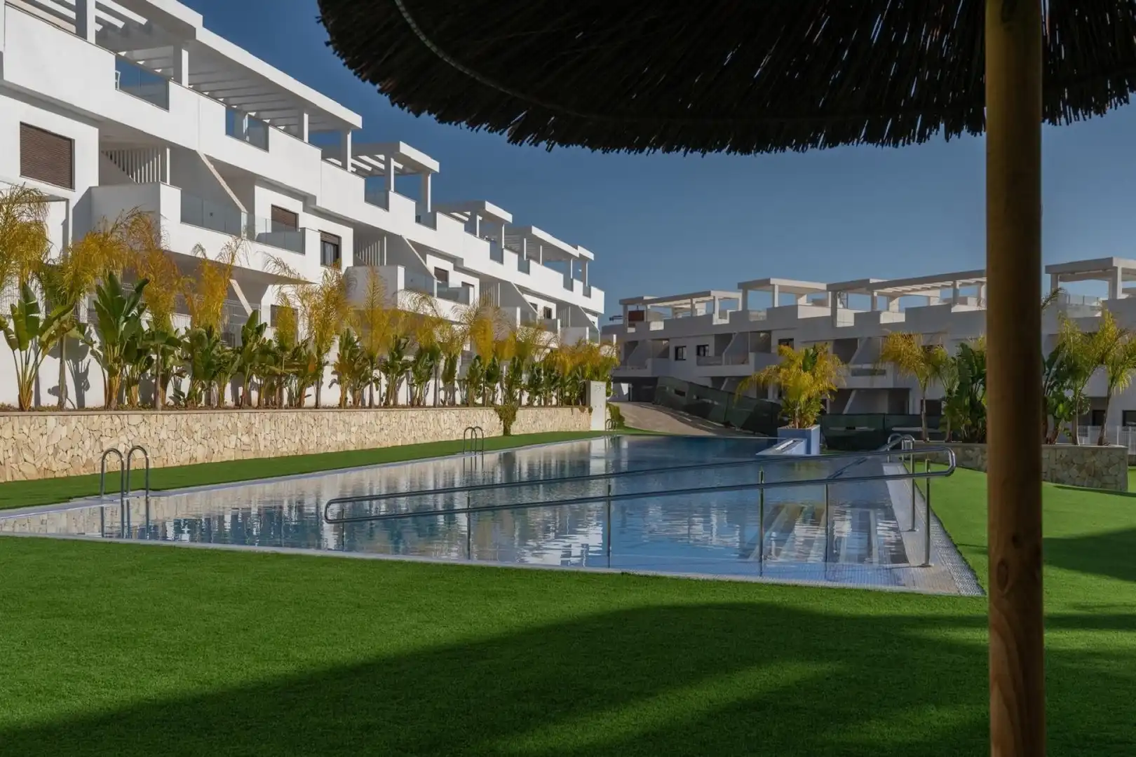 House with pool for sale in Balcón de Finestrat - Terra Marina, imagen 20